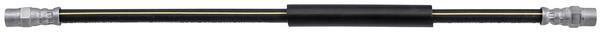 Flexible de frein (Durite de frein) A.B.S. ALL BRAKE SYSTEMS BV. SL 2846